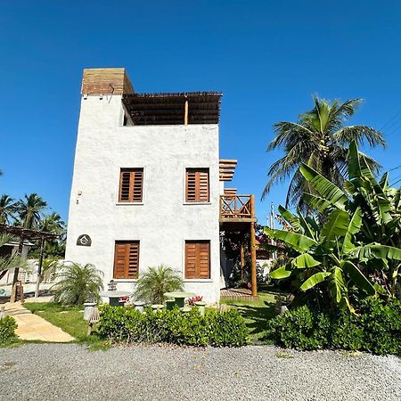 Casa Branca Bg Vila Barra Grande  Exterior foto